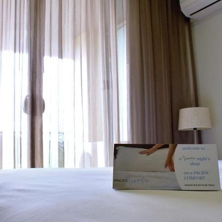 Pacific Suites Канберра Экстерьер фото