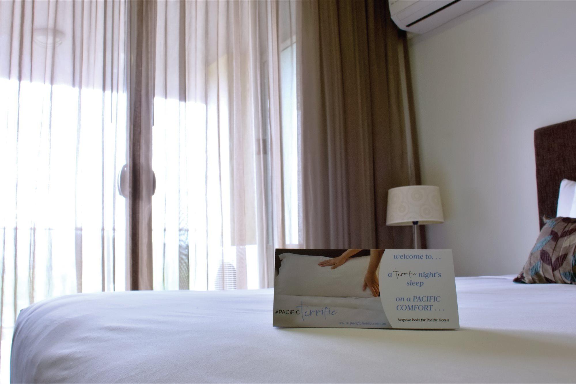 Pacific Suites Канберра Экстерьер фото