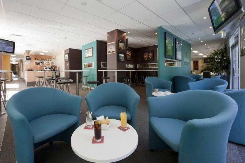 Pacific Suites Канберра Экстерьер фото