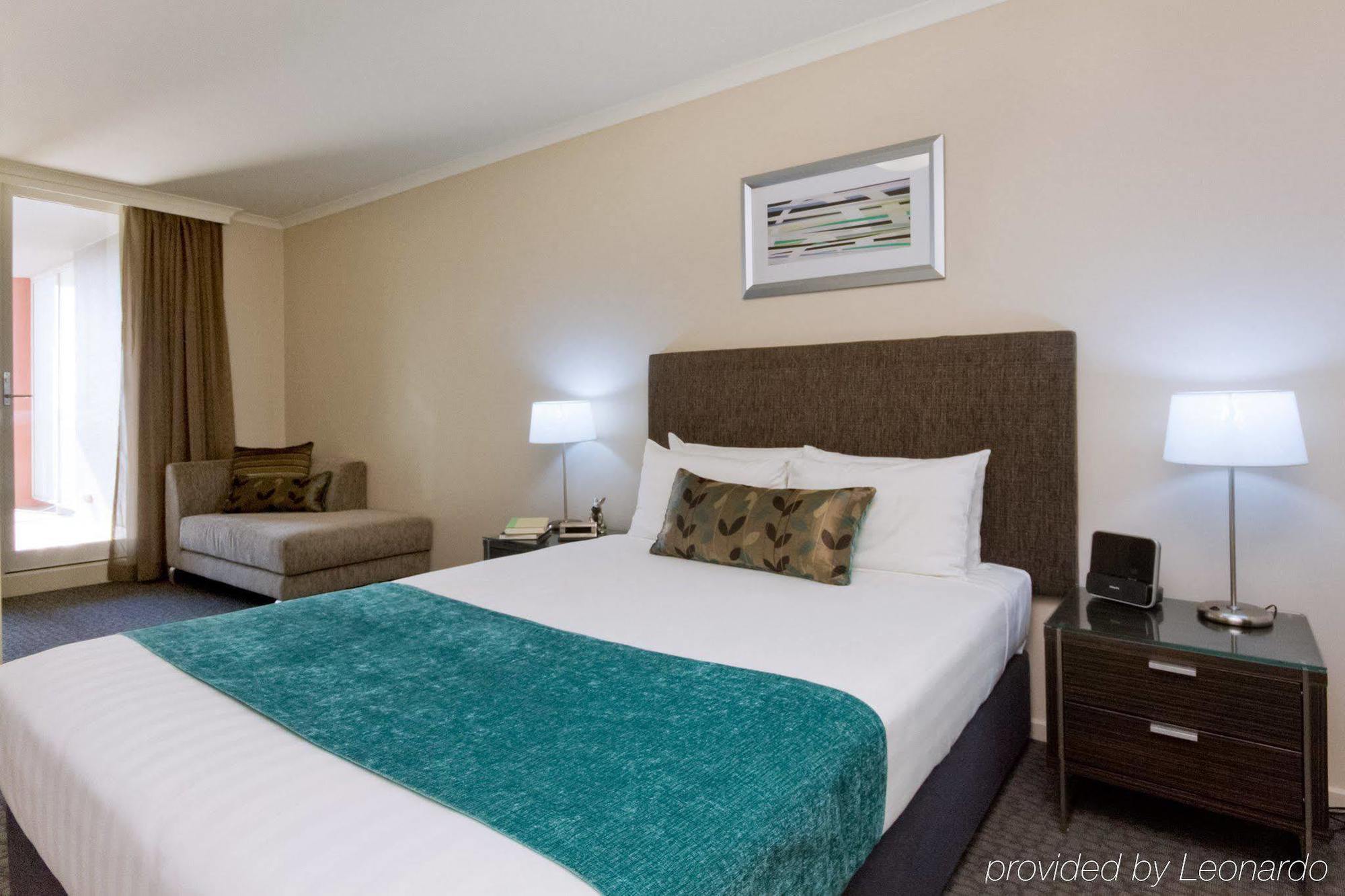 Pacific Suites Канберра Экстерьер фото
