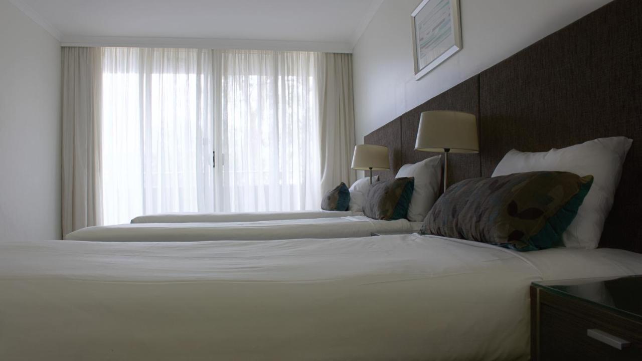 Pacific Suites Канберра Экстерьер фото